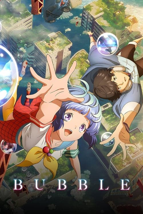 Bubble izle
