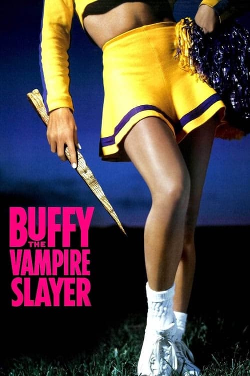 Buffy The Vampire Slayer: İlk Film izle