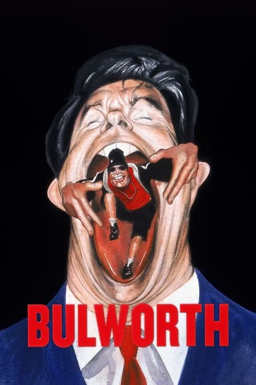 Bulworth izle