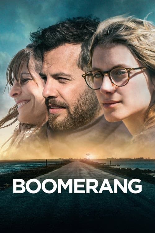 Bumerang izle