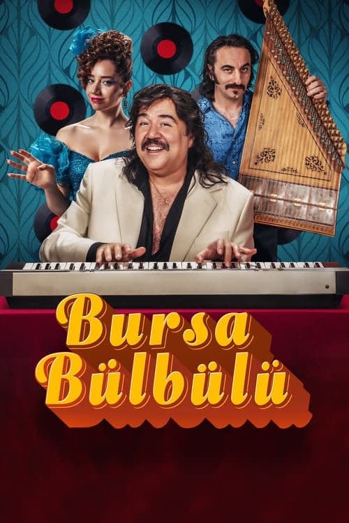 Bursa Bülbülü izle