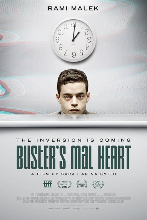 Buster'ın Hasta Kalbi izle