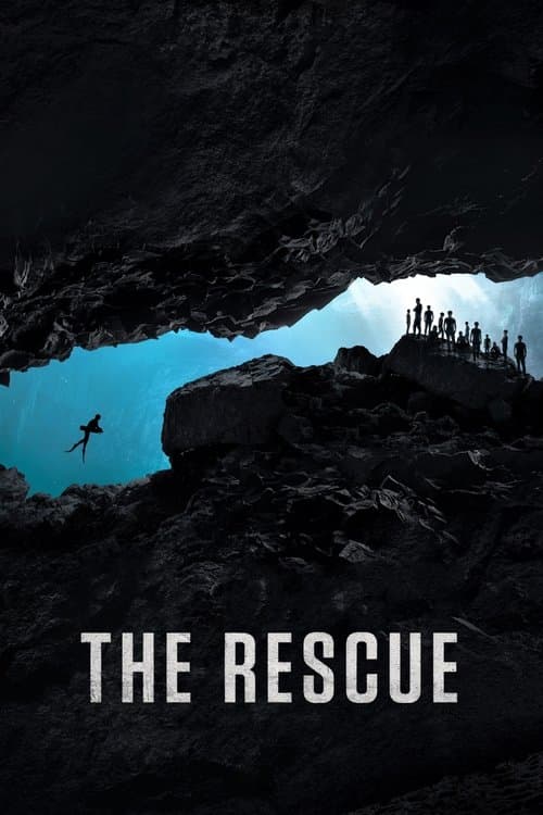 Büyük Kurtarış izle
