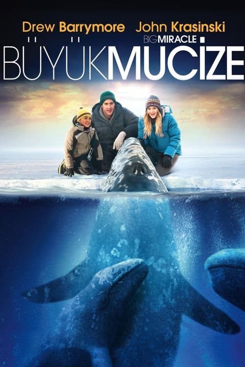 Büyük Mucize izle