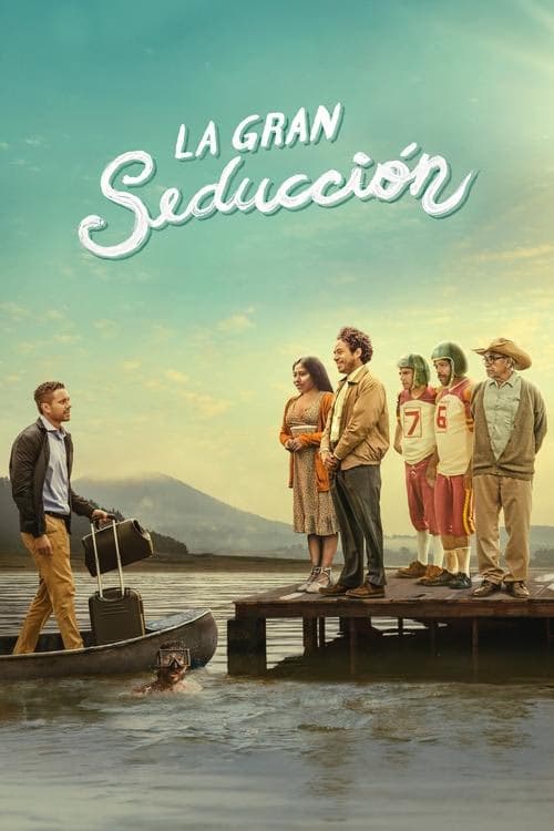 Büyük Olta izle
