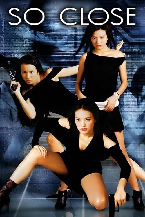 Büyük Takip izle