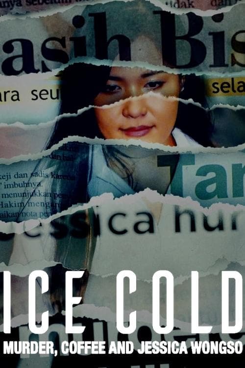 Buz Gibi: Cinayet, Kahve ve Jessica Wongso izle
