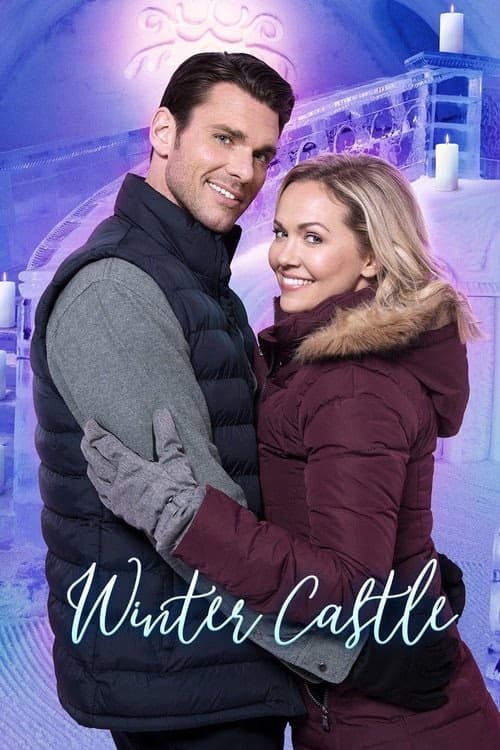 Buz Otelde Düğün izle