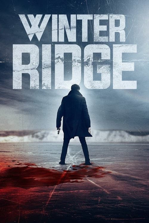 Buzdan da Soğuk izle