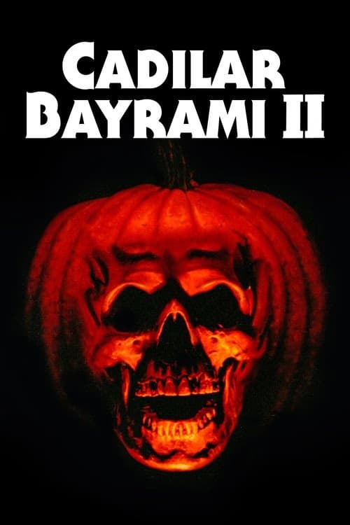 Cadılar Bayramı 2 izle