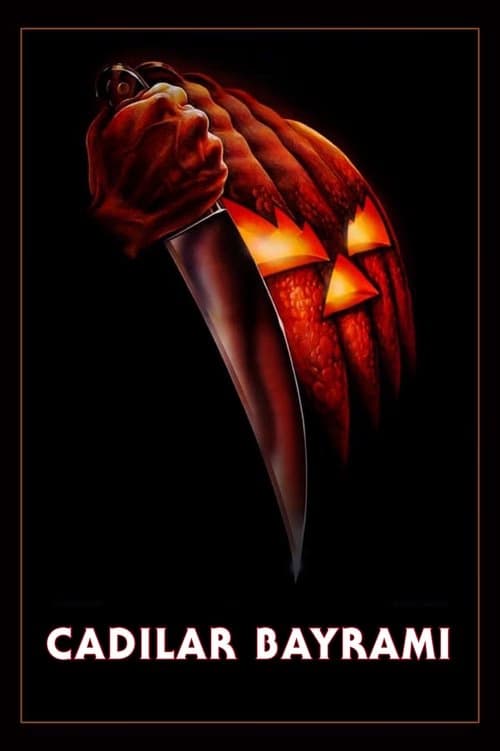 Cadılar Bayramı izle