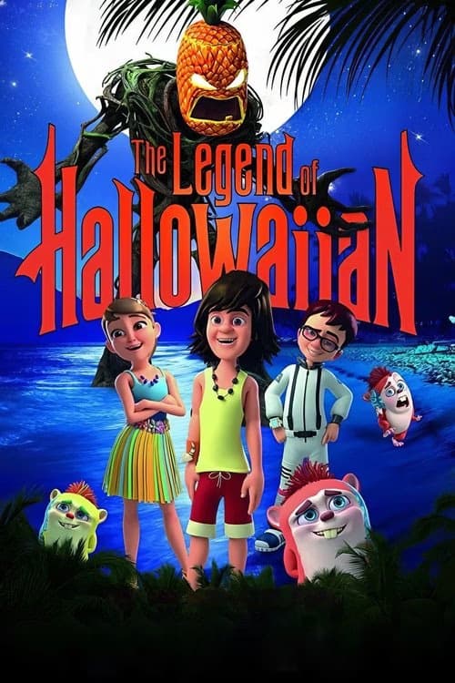 Cadılar Bayramı Efsanesi izle