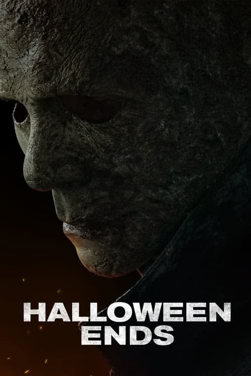 Cadılar Bayramı Sona Eriyor izle
