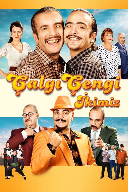 Çalgı Çengi: İkimiz izle