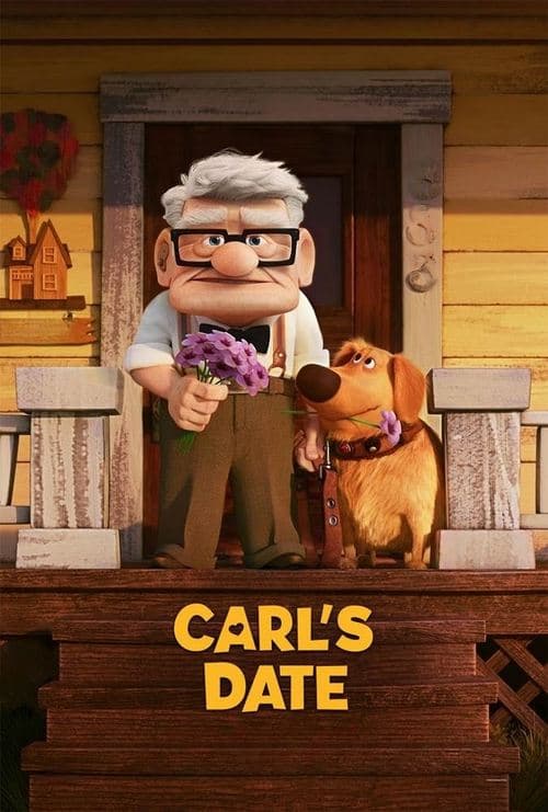 Carl'ın Randevusu izle