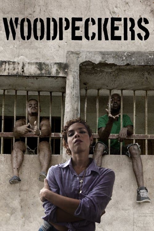 Carpinteros izle