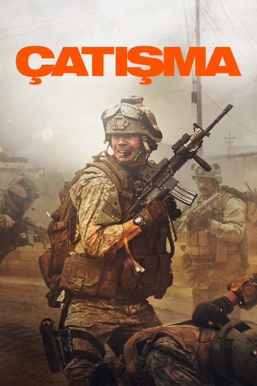 Çatışma izle