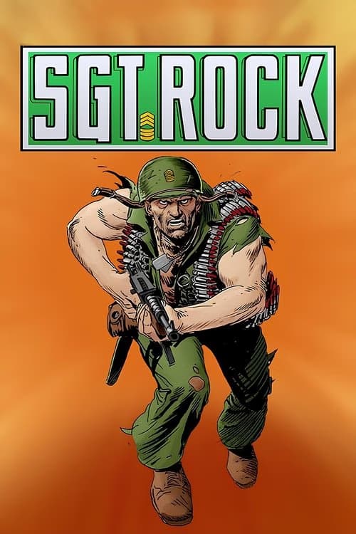 Çavuş Rock izle