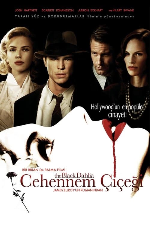 Cehennem Çiçeği izle
