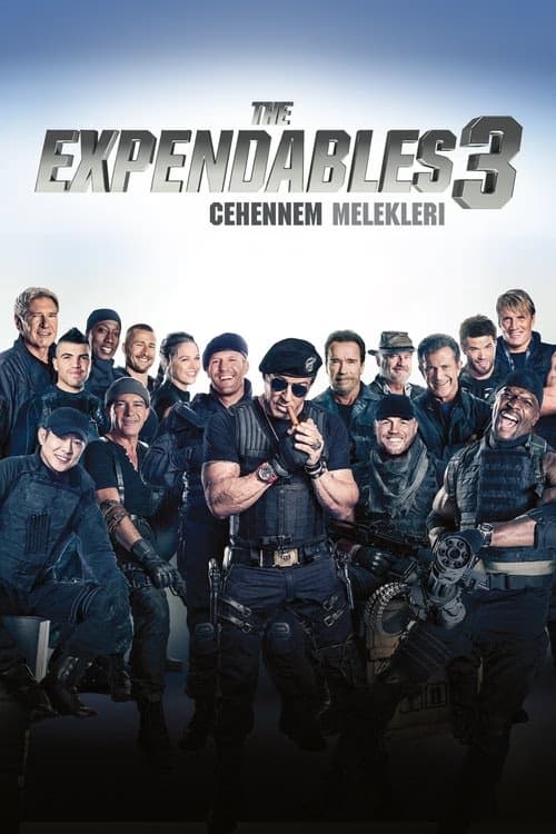 Cehennem Melekleri 3 izle