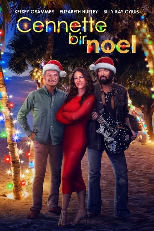 Cennette Bir Noel izle