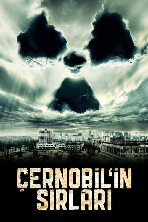 Çernobil'in Sırları izle