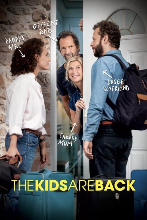 Chacun chez soi izle