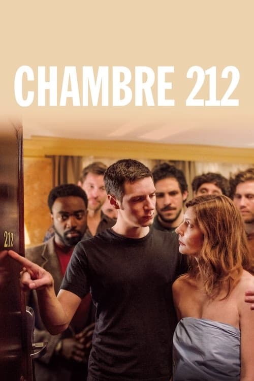 Chambre 212 izle