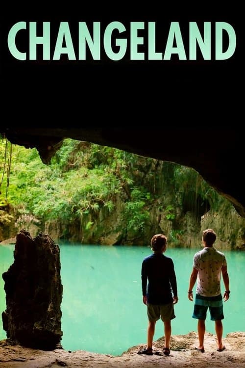 Changeland izle