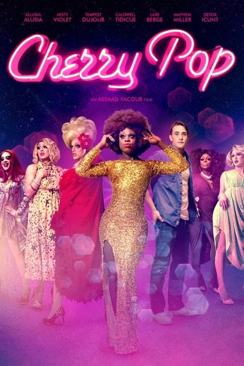 Cherry Pop izle