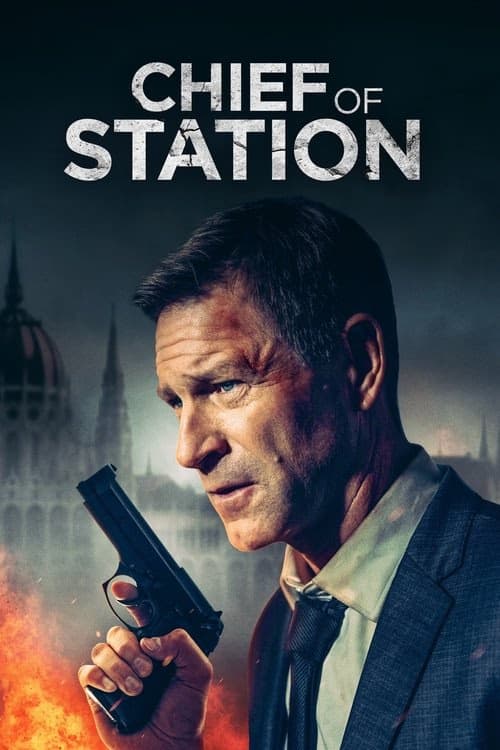 Chief of Station izle