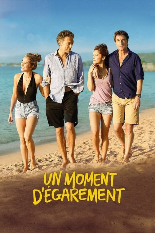 Çılgın Bir An izle