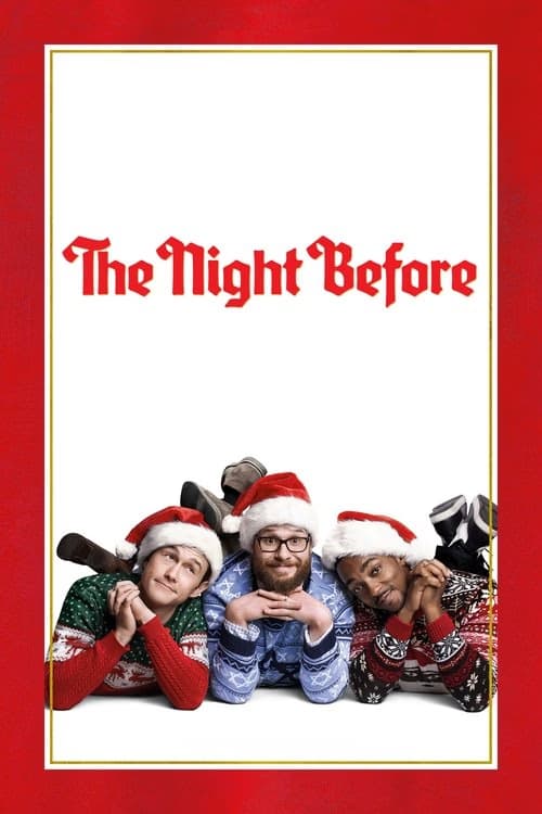 Çılgın Bir Gece izle