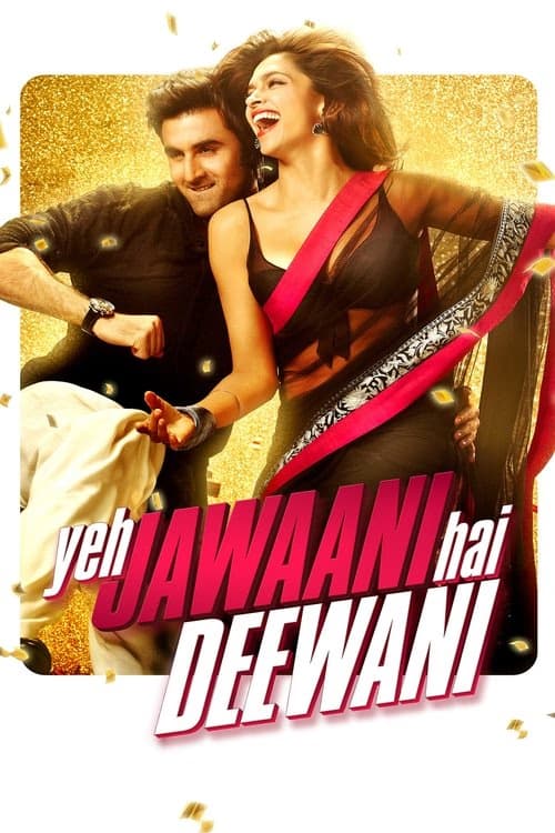 Çılgın Gençlik izle
