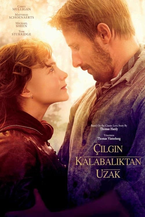 Çılgın Kalabalıktan Uzak izle