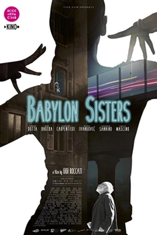 Çılgın Kardeşler izle