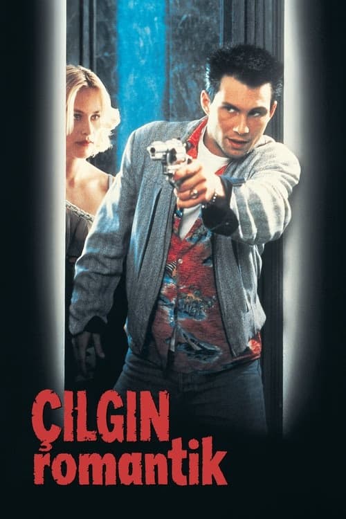 Çılgın Romantik izle