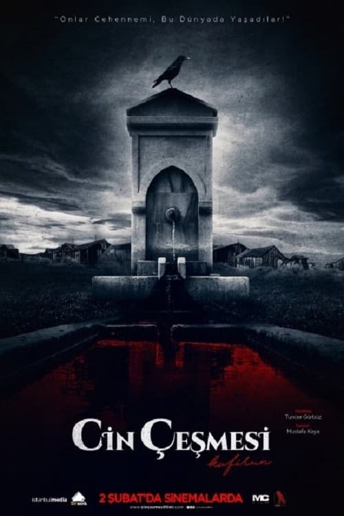 Cin Çeşmesi izle