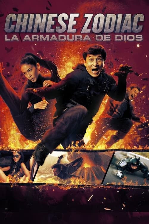 Çin Falı izle