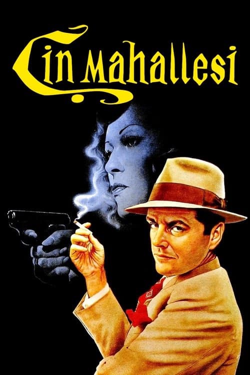 Çin Mahallesi izle