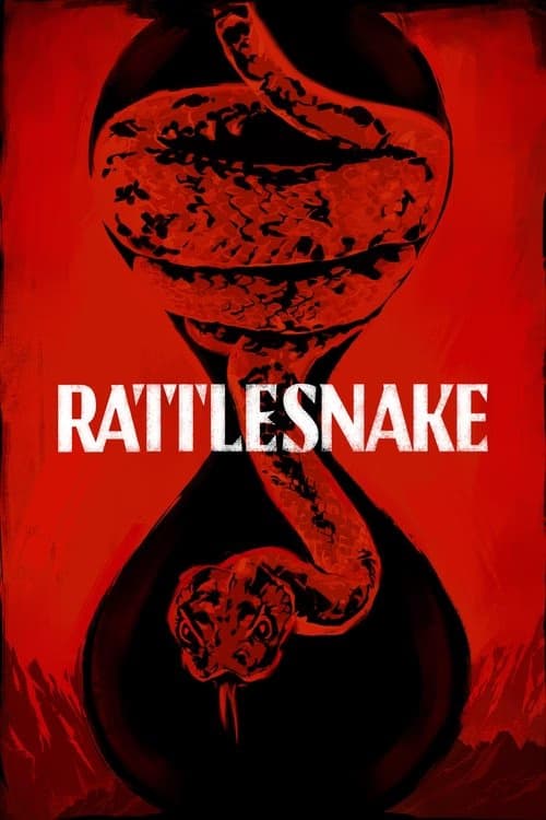 Çıngıraklı Yılan izle