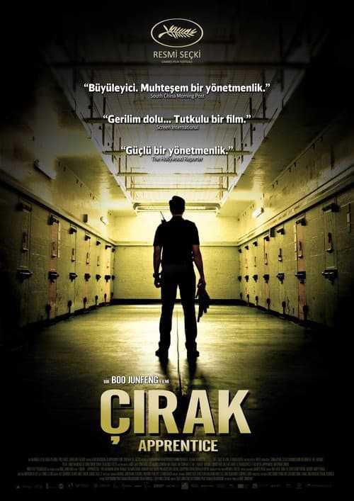Çırak izle