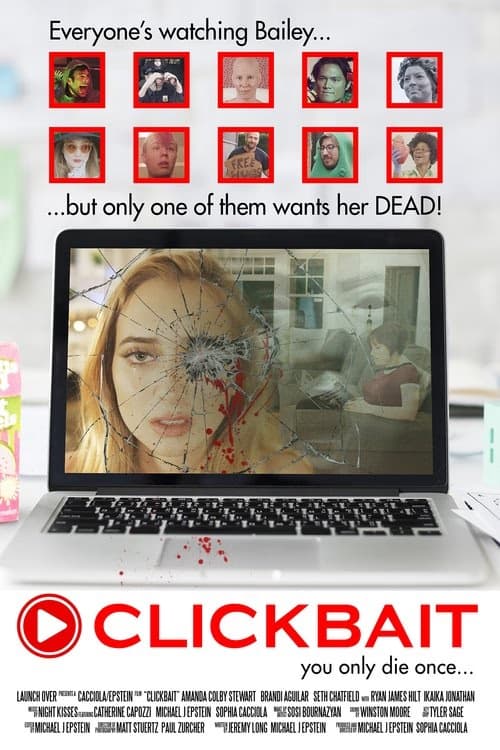 Clickbait izle