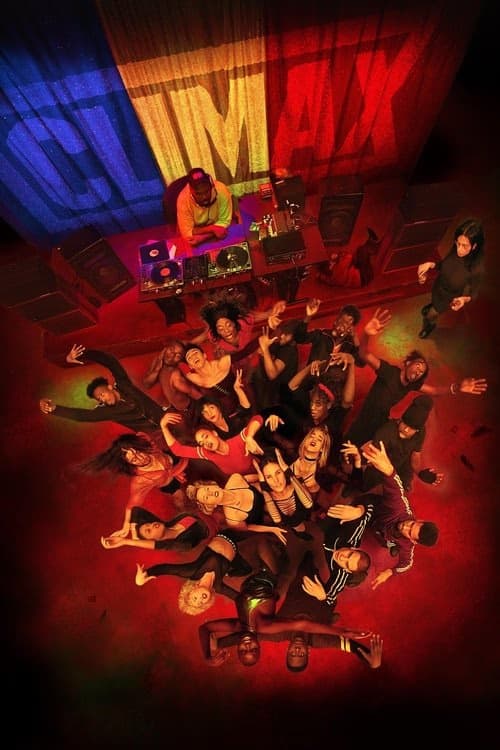 Climax izle