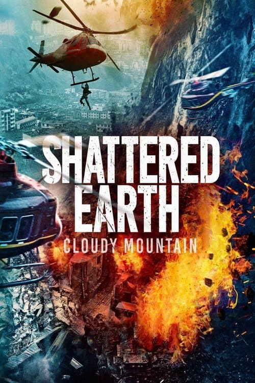 Cloudy Mountain izle