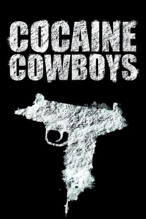 Cocaine Cowboys izle