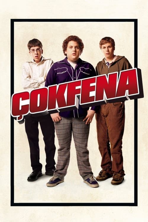 Çok Fena izle
