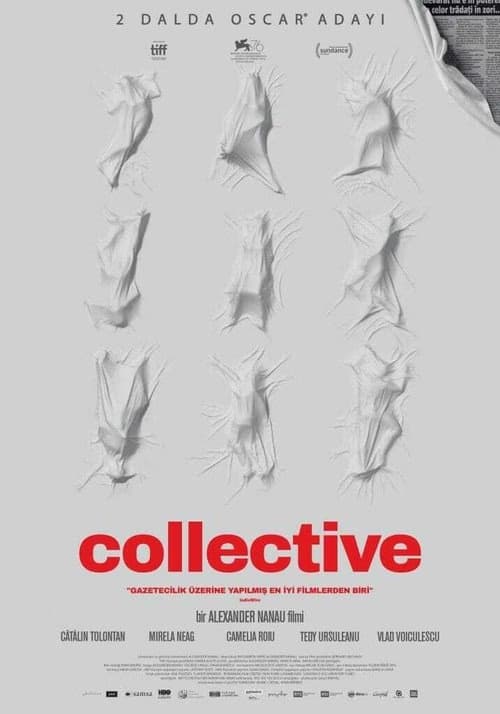 Collective izle