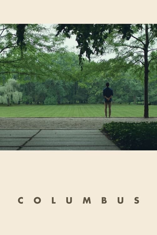 Columbus izle