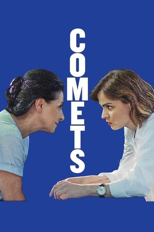 Comets izle